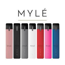 Myle Basic Battery 240mAh