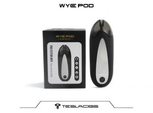 WYE Pod Kit