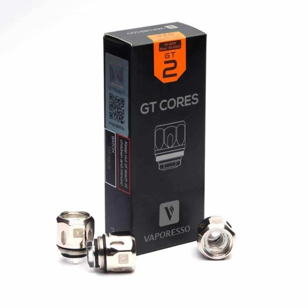 Vaporesso GT2 Coils