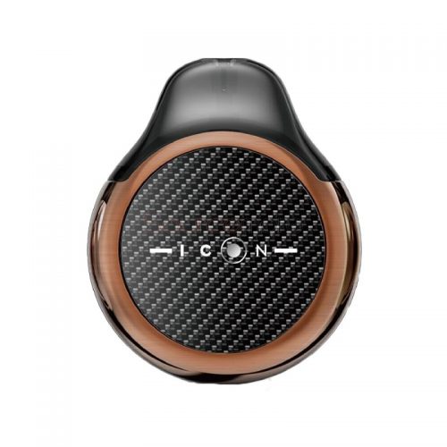 Starss ICON Pod Kit Carbon Fiber Edition