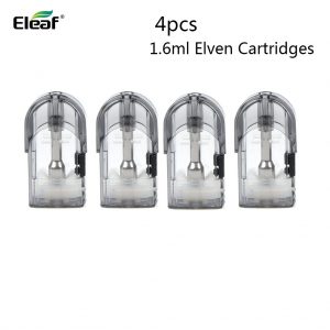 Eleaf Elven Replacement Pod
