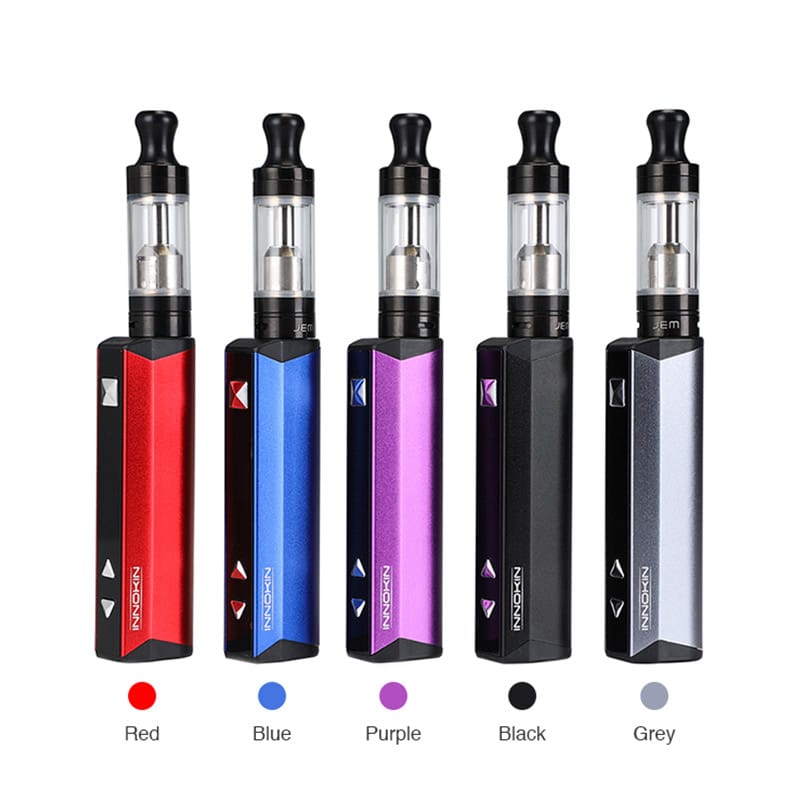 Innokin JEM/Goby