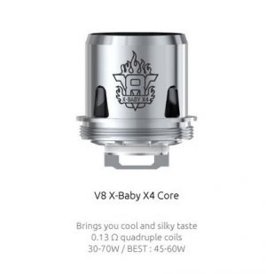 SMOK V8 Baby-X4