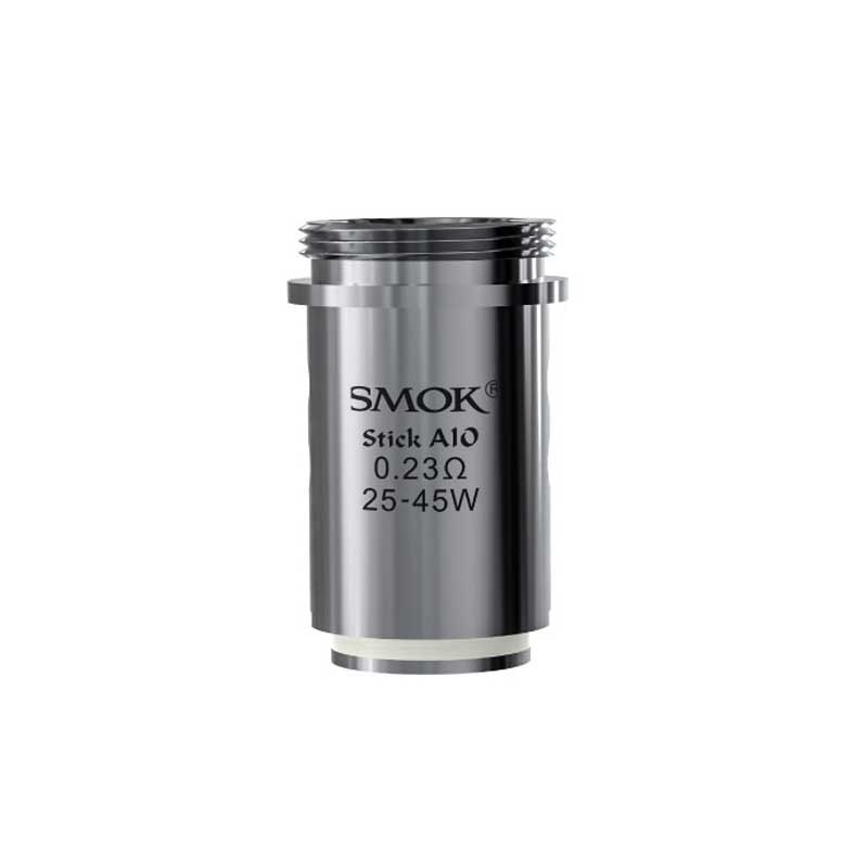 SMOK Stick AIO Dual Coils