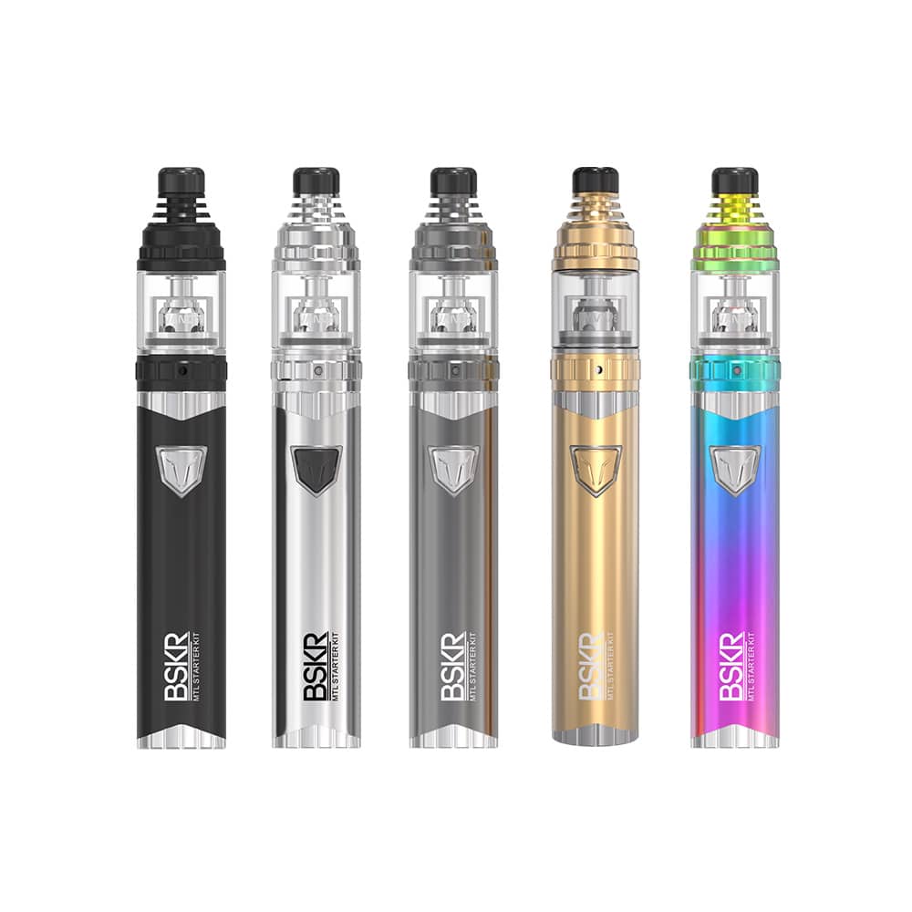 Vandy Vape Berserker MTL