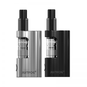 Justfog P14A Starter Kit MTL