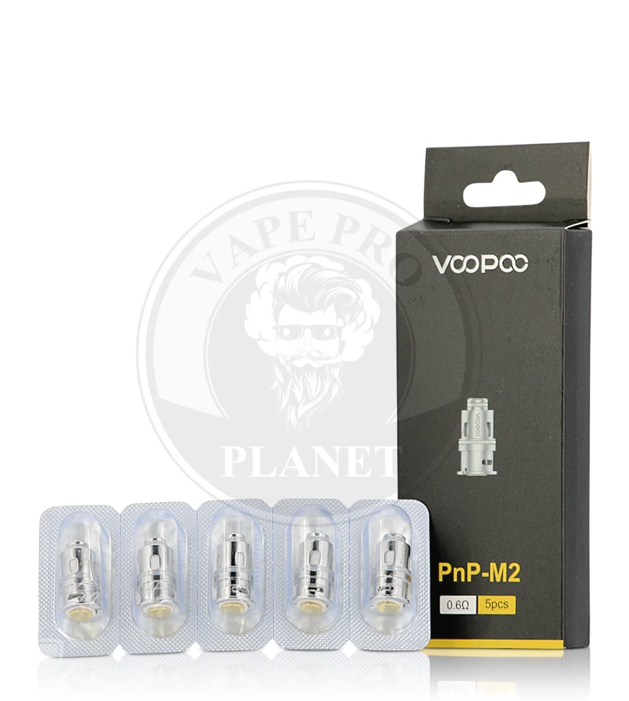 VOOPOO PNP M2 Coil