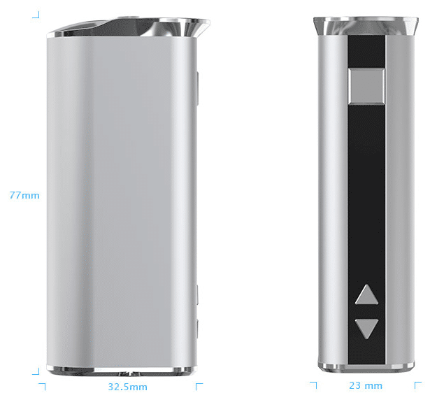 Eleaf iStick 30W Mod