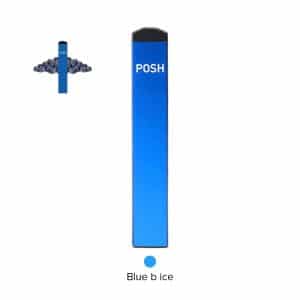 POSH Disposable Kit 280mAh & 1.5ml