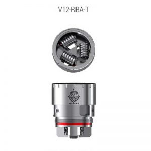SMOK TFV12 RBA-T