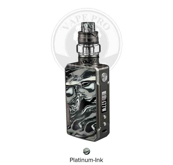 VOOPOO Drag 2 Platinum