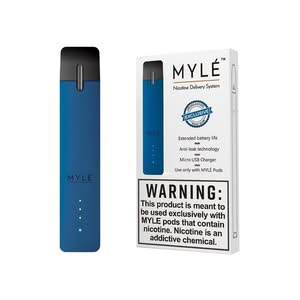 Myle Pod System