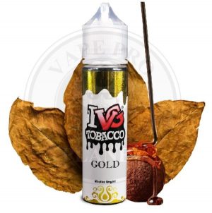 Tobacco Gold by IVG
