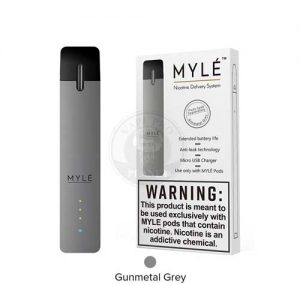 Myle Pod System