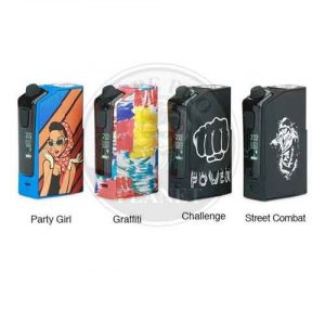 Oumier Flash VT-1 222W