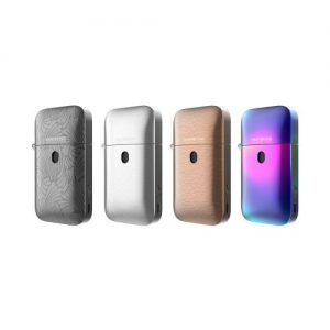 Vaporesso Aurora Play Zippo Pod Starter Kit
