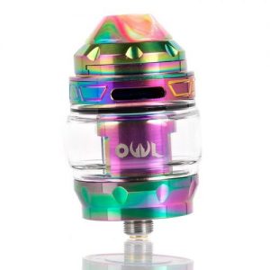 OWL SubOhm Tank By Advken