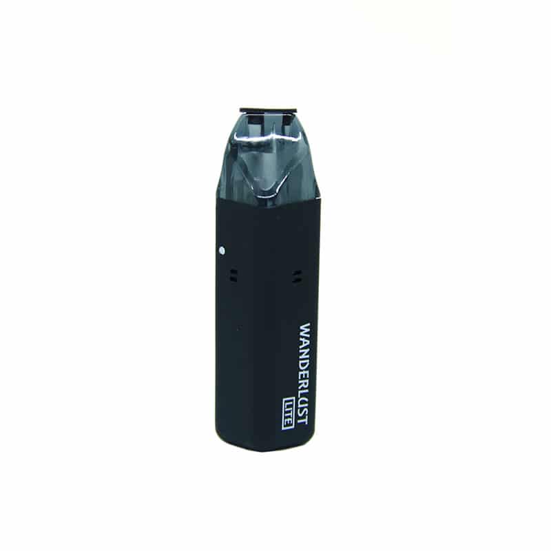 Wanderlust Lite Pod kit