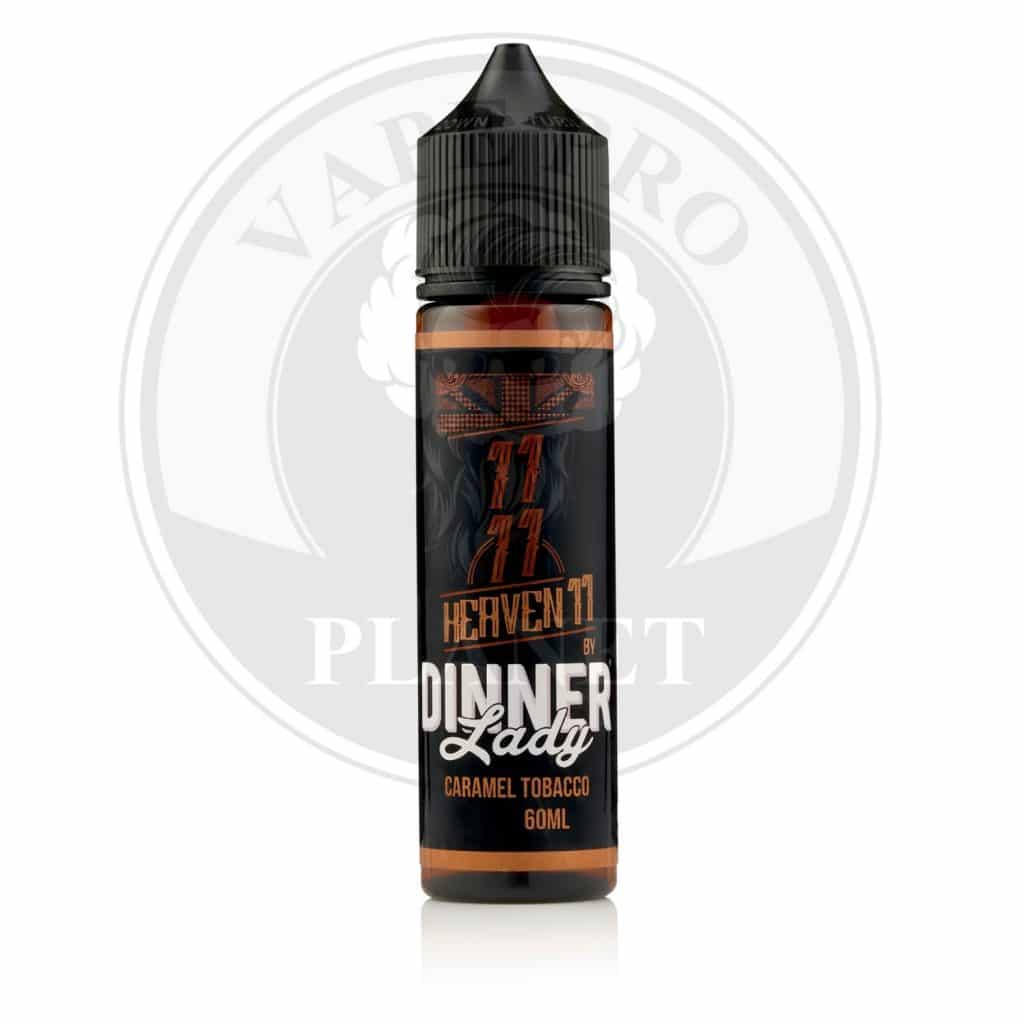 Caramel Tobacco Heaven 11