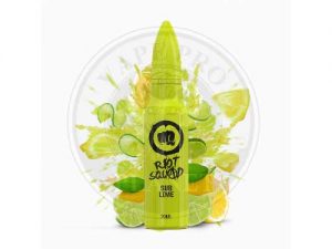 SUB-LIME By Riot Squad, 60ml, 3mg