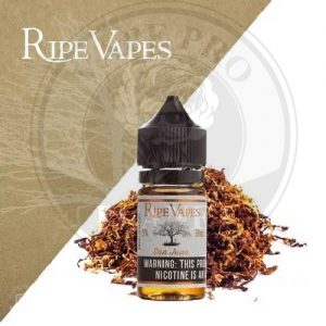 San Juan Salts By Ripe Vapes 30ml 50mg