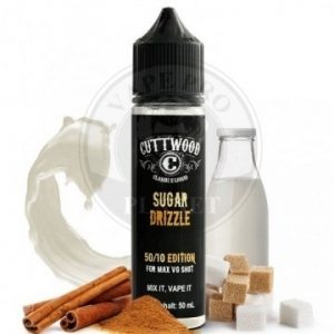 Sugar Drizzle By Cutwood