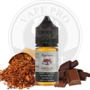VCT Chocolate Salts