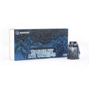 Advken Wanderlust Lite Pod