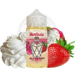 Milk Of The Poppy By Vapetasia 100ml 3mg