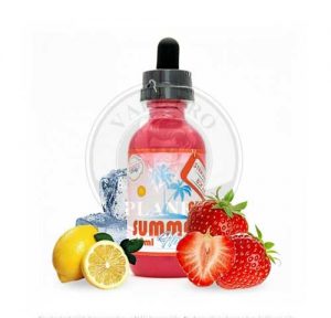 Strawberry Bikini By Dinner Lady