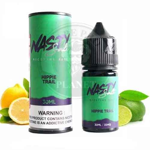Hippie Trail By Nasty Salt