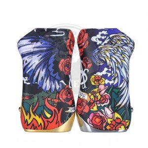 ASVAPE GABRIEL CHOICE 80W Mod