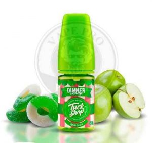 Apple Sours Salt by Dinner Lady