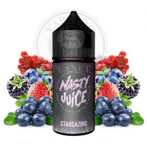 Stargazing By Nasty Juice
