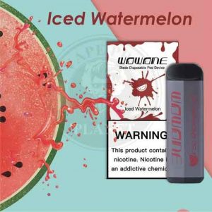 Blade 500 Puff Disposable