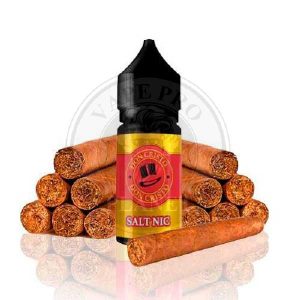 DON CRISTO ORIGINAL Salt Nic