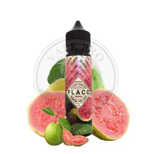 Guava Pink By Flaco