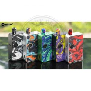 ASVAPE MICRO 30W