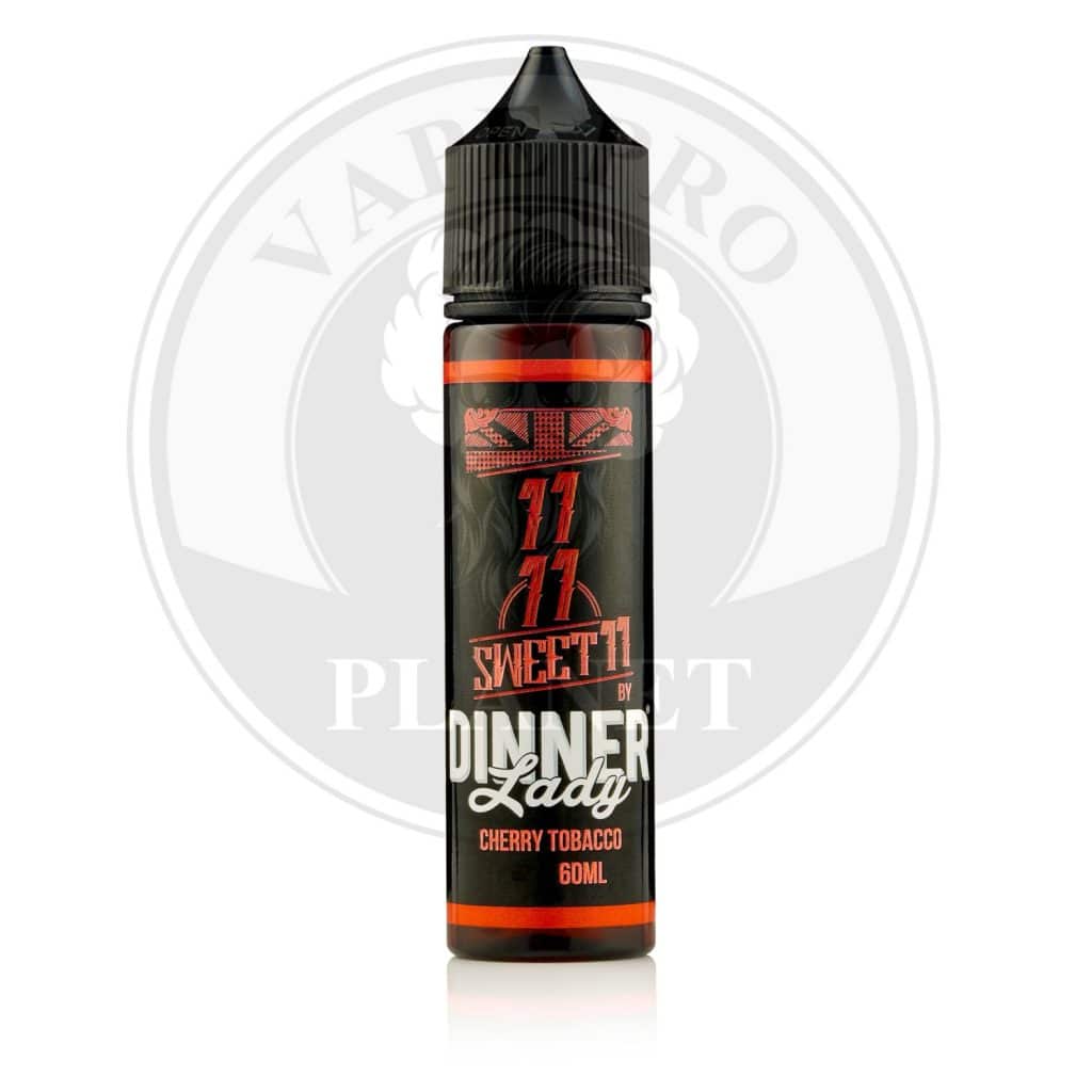 Cherry Tobacc Sweet 11