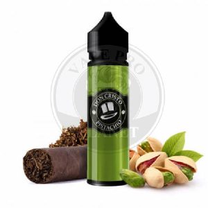 DON CRISTO Pistachio