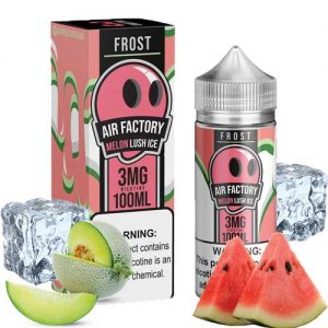Melon Lush ICE By Air Factory