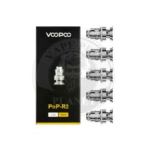 VOOPOO PNP R2 Coil