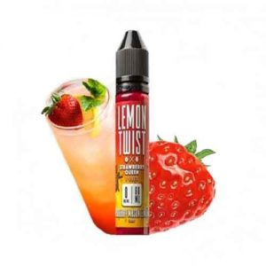 Strawberry Mason Lemonade Salt