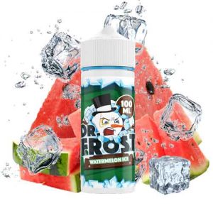 Watermelon Ice By Dr Frost
