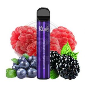 Kief Disposable E-cig Pod 1500 Puffs