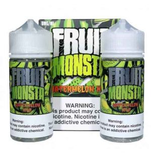WATERMELON KIWI BY FRUIT MONSTA
