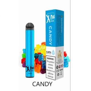 Xtra Mini Disposable Pod 3.5ml 800 Puffs