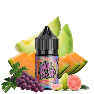 WILD MELONY Saltnic By Mr Drip E-juice