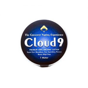 Cloud 9 Cotton
