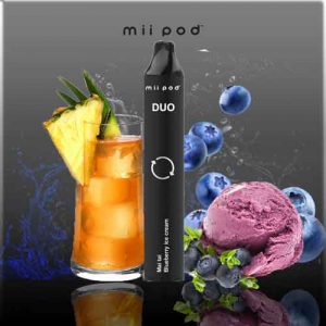 Mii Pod DUO Disposable